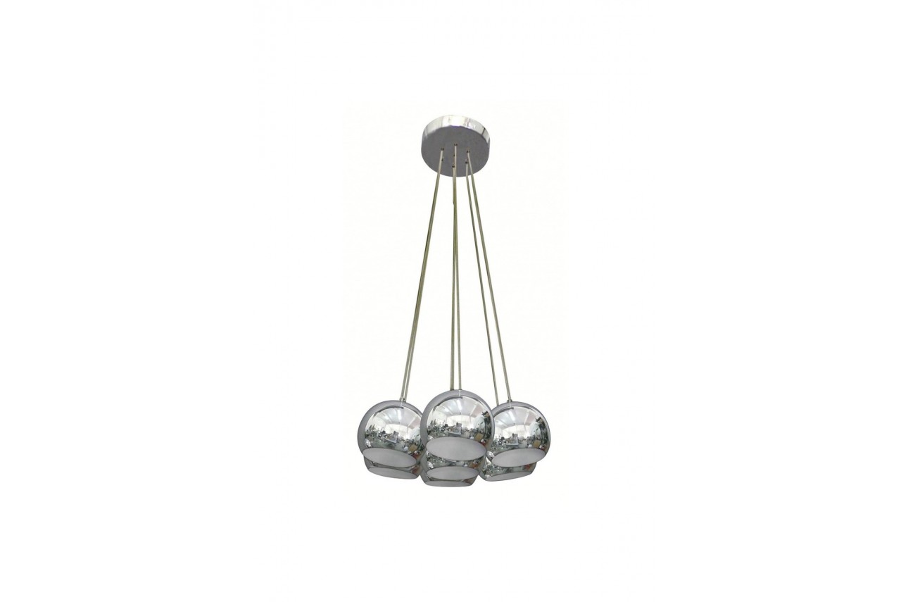 Люстра ZUMALINE Spheres