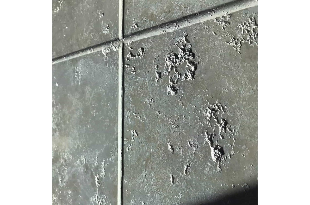 Декоративна штукатурка Pietra Grosso - ™Ferrara Paint